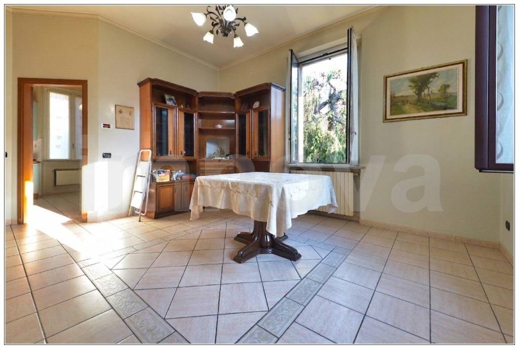 appartamento in vendita a Seveso