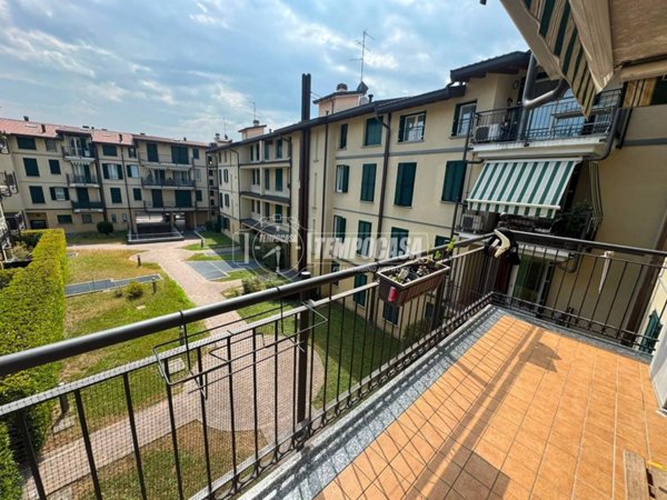 appartamento in vendita a Seveso