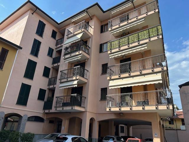 appartamento in vendita a Seveso