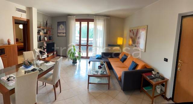 appartamento in vendita a Seveso