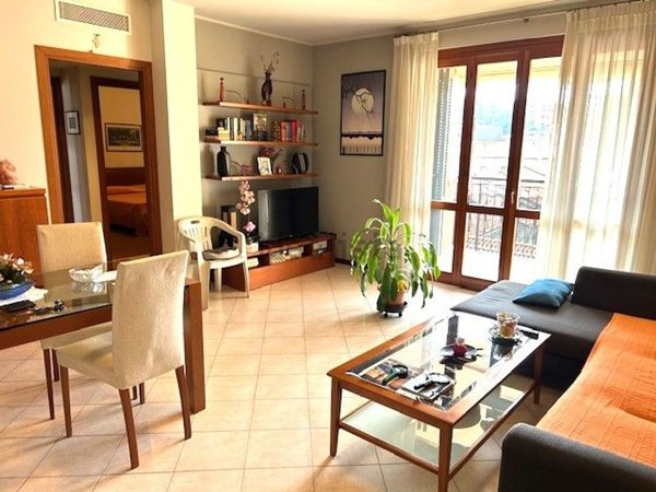 appartamento in vendita a Seveso