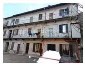 appartamento in vendita a Seveso