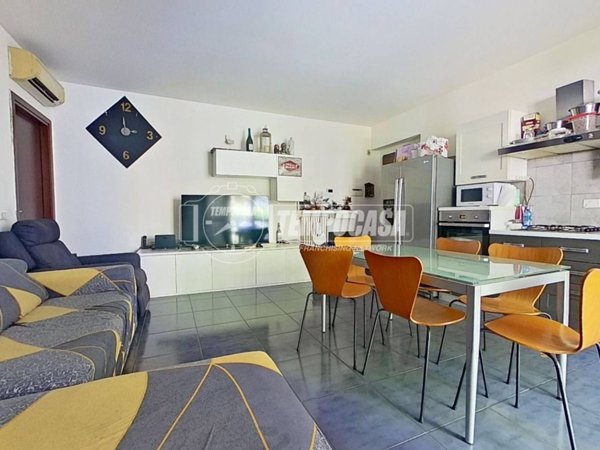 appartamento in vendita a Seveso in zona Baruccana