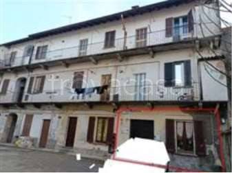 appartamento in vendita a Seveso