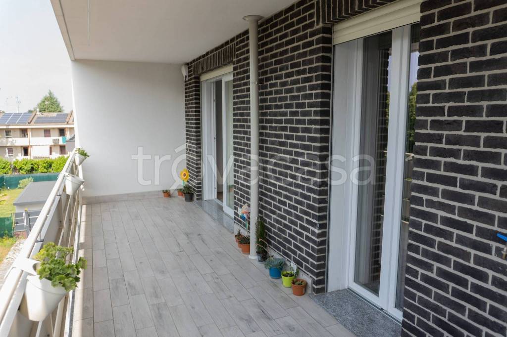 appartamento in vendita a Seveso