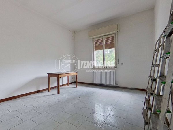 appartamento in vendita a Seveso