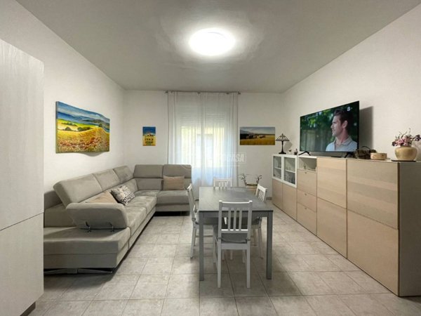 appartamento in vendita a Seveso
