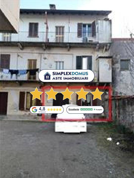 appartamento in vendita a Seveso