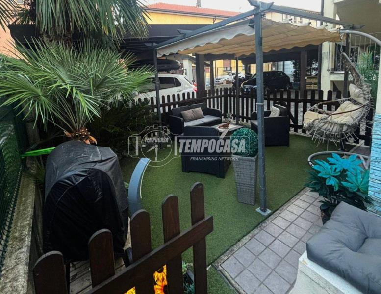 appartamento in vendita a Seveso