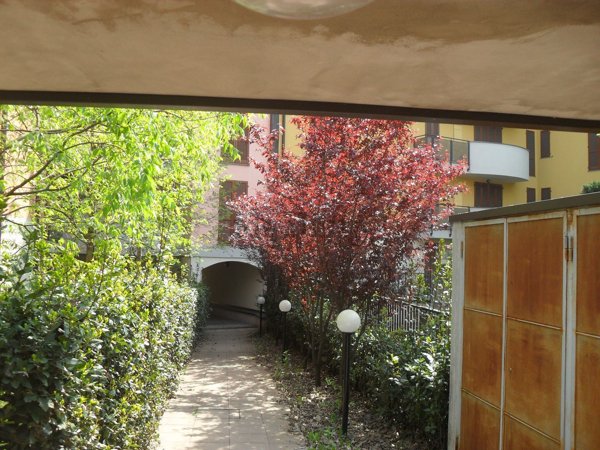 appartamento in vendita a Seveso