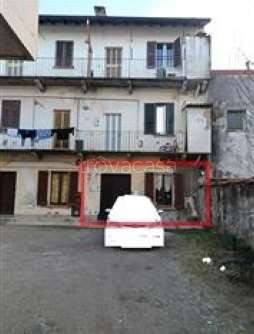 appartamento in vendita a Seveso