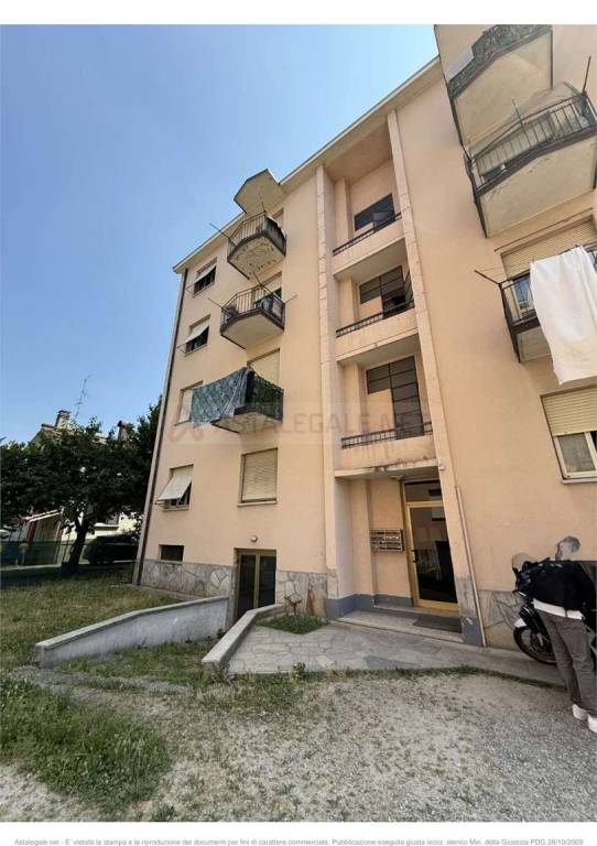 appartamento in vendita a Seveso in zona Baruccana