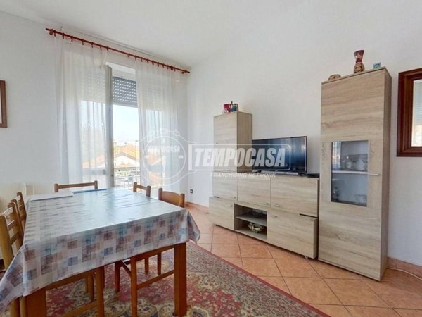 appartamento in vendita a Seveso