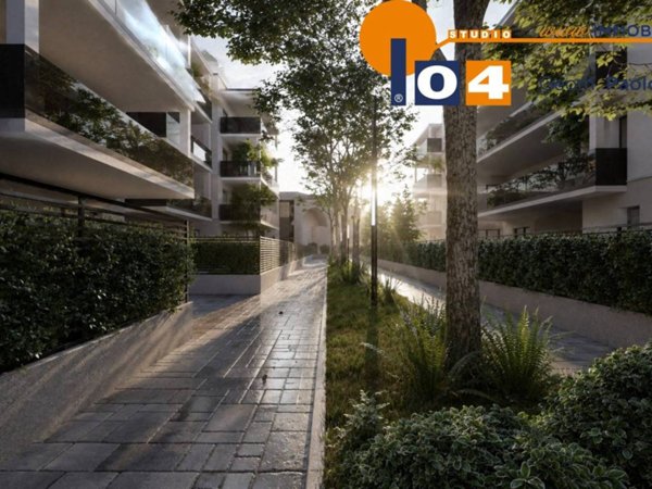 appartamento in vendita a Seveso in zona Baruccana