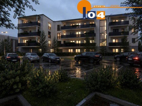 appartamento in vendita a Seveso in zona Baruccana