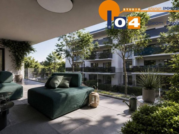 appartamento in vendita a Seveso in zona Baruccana