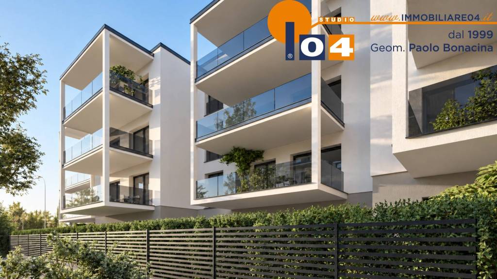 appartamento in vendita a Seveso