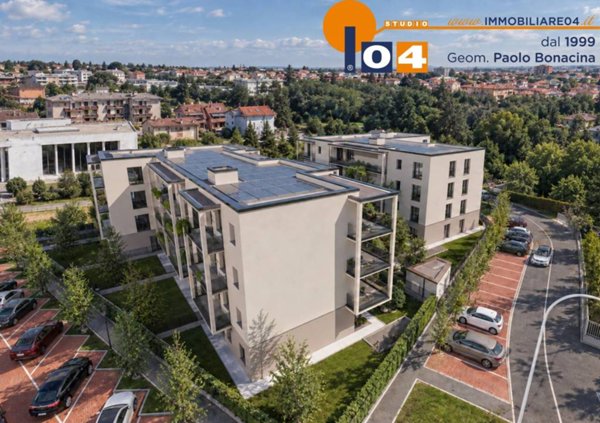 appartamento in vendita a Seveso in zona Baruccana