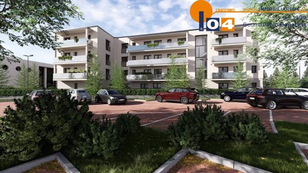appartamento in vendita a Seveso in zona Baruccana