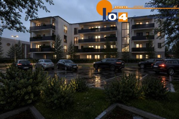 appartamento in vendita a Seveso in zona Baruccana