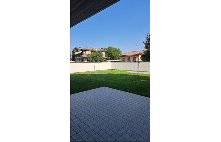 appartamento in vendita a Seveso in zona Baruccana