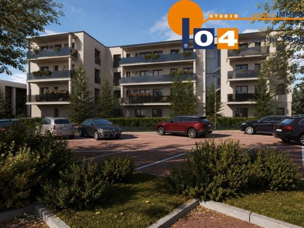 appartamento in vendita a Seveso in zona Baruccana