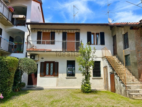 appartamento in vendita a Seveso
