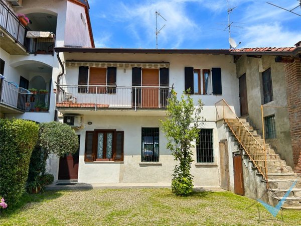 appartamento in vendita a Seveso
