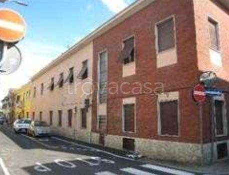 appartamento in vendita a Seveso