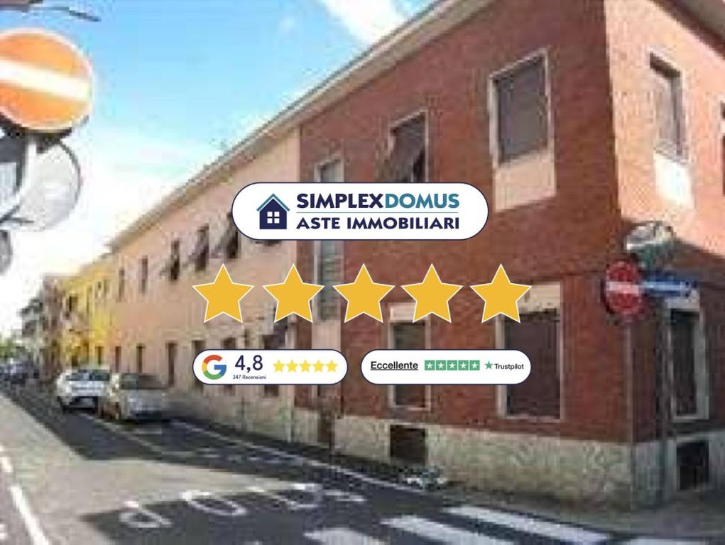 appartamento in vendita a Seveso