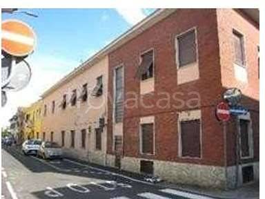 appartamento in vendita a Seveso