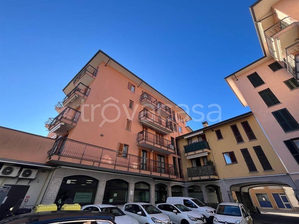 appartamento in vendita a Seveso