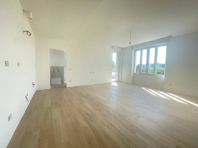appartamento in vendita a Seveso in zona Baruccana