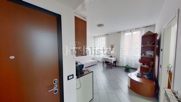 appartamento in vendita a Seveso