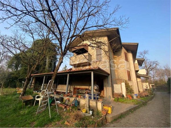 appartamento in vendita a Seveso