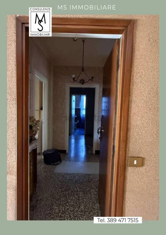 appartamento in vendita a Seveso in zona Baruccana