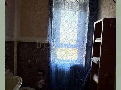 appartamento in vendita a Seveso in zona Baruccana