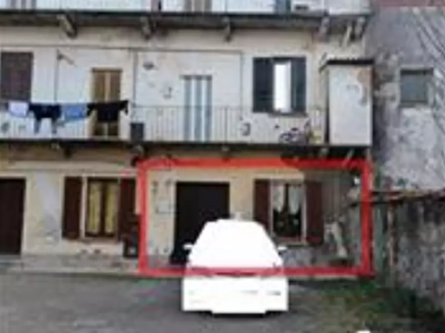 appartamento in vendita a Seveso
