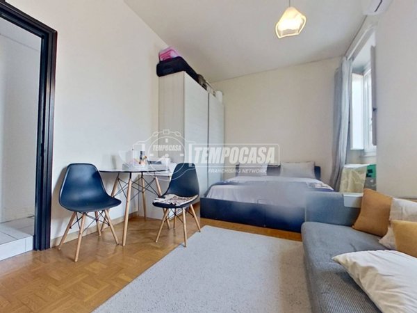 appartamento in vendita a Seveso