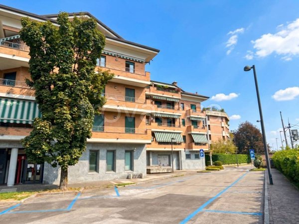 appartamento in vendita a Seveso