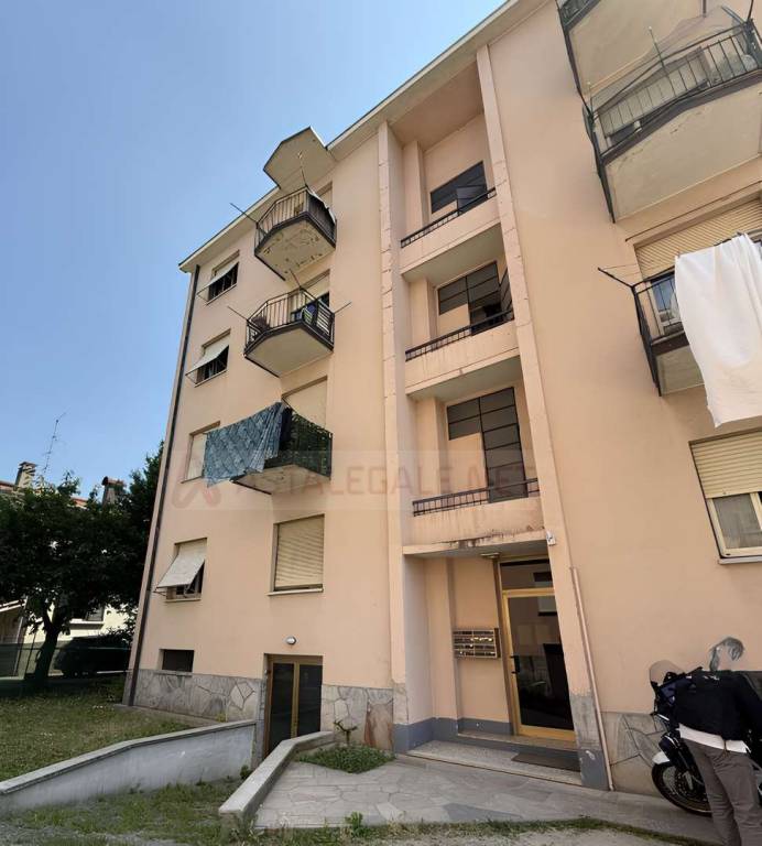 appartamento in vendita a Seveso