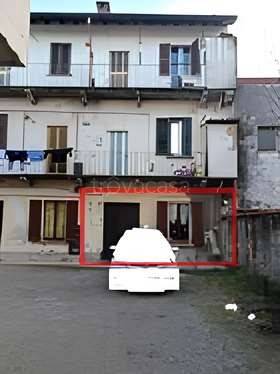 appartamento in vendita a Seveso