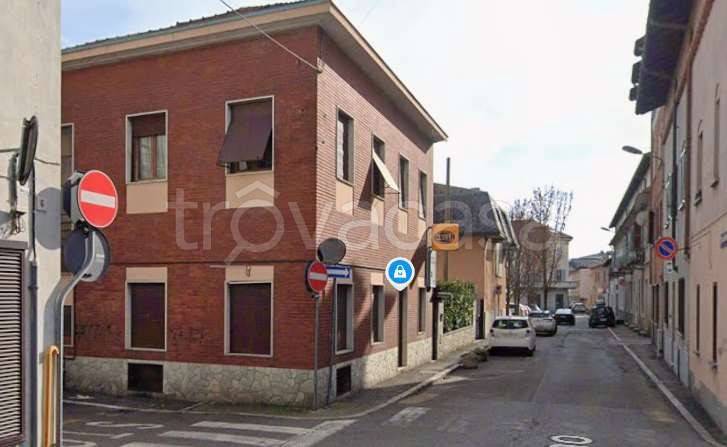 appartamento in vendita a Seveso