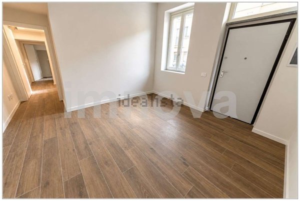 appartamento in vendita a Seveso