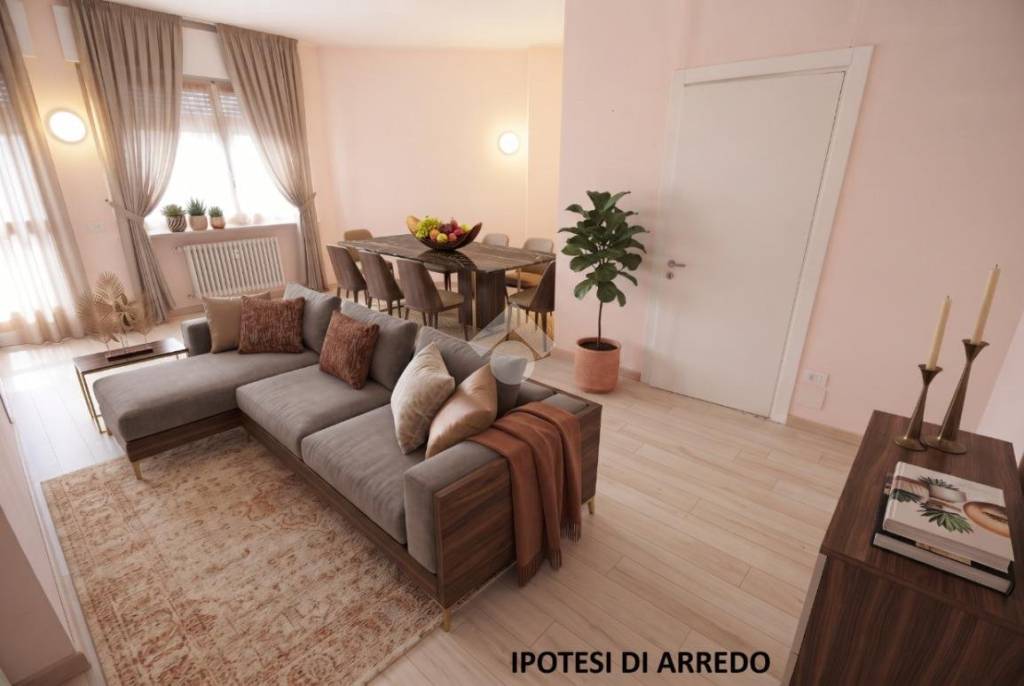 appartamento in vendita a Seveso