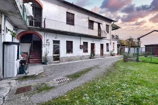 appartamento in vendita a Seveso