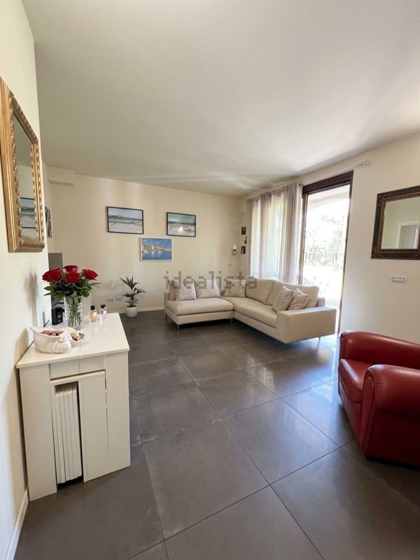 appartamento in vendita a Seveso