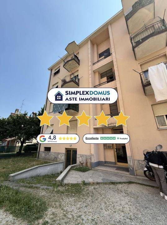 appartamento in vendita a Seveso in zona Baruccana