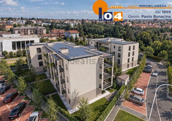 appartamento in vendita a Seveso