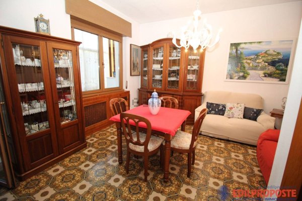 appartamento in vendita a Seveso in zona Baruccana